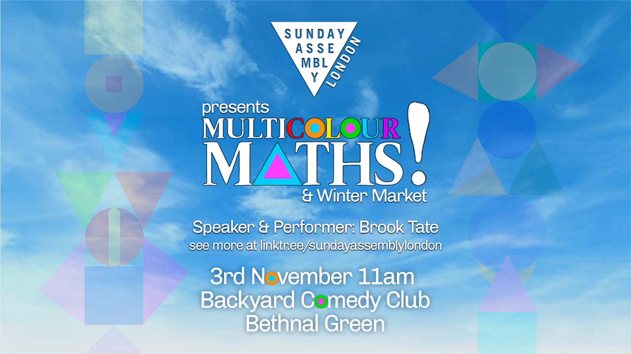 Multicolour Maths