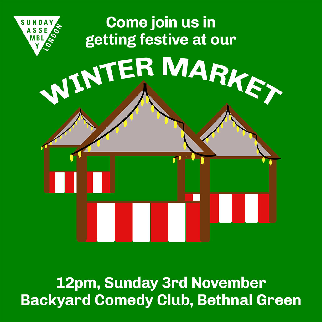 Winter Market